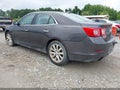 Photo 3 of 11 — 2013 Chevrolet Malibu