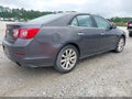 Photo 4 of 11 — 2013 Chevrolet Malibu