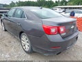 Photo 6 of 11 — 2013 Chevrolet Malibu
