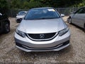 Photo 12 of 17 — 2015 Honda Civic
