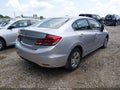 Photo 4 of 17 — 2015 Honda Civic