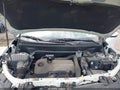 2018 Chevrolet Equinox — photo 10 of 16 | VIN 3GNAXSEV4JS512569