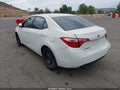 Photo 3 of 17 — 2015 Toyota Corolla