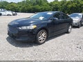 Photo 2 of 13 — 2016 Ford Fusion