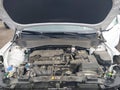 2025 Hyundai Kona — photo 10 of 20 | VIN KM8HBCAB4SU279040