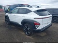 2025 Hyundai Kona — photo 3 of 20 | VIN KM8HBCAB4SU279040
