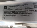 2013 Chevrolet Spark — photo 9 of 17 | VIN KL8CB6S94DC510306