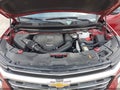 2025 Chevrolet Traverse — photo 10 of 19 | VIN 1GNERGRS8SJ306327