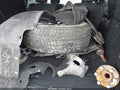 2025 Chevrolet Traverse — photo 12 of 19 | VIN 1GNERGRS8SJ306327