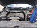 2015 Chevrolet Impala — photo 10 of 16 | VIN 2G1115SLXF9177779
