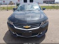 2015 Chevrolet Impala — photo 12 of 16 | VIN 2G1115SLXF9177779