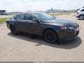2015 Chevrolet Impala — photo 1 of 16 | VIN 2G1115SLXF9177779