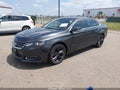 2015 Chevrolet Impala — photo 2 of 16 | VIN 2G1115SLXF9177779