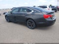 2015 Chevrolet Impala — photo 3 of 16 | VIN 2G1115SLXF9177779