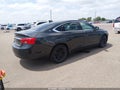 2015 Chevrolet Impala — photo 4 of 16 | VIN 2G1115SLXF9177779