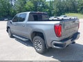 2020 GMC Sierra 1500 — photo 3 of 16 | VIN 1GTP9EEL8LZ340372