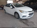 Photo 1 of 14 — 2016 Chevrolet Cruze