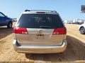 Photo 16 of 16 — 2005 Toyota Sienna