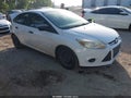 2013 Ford Focus — photo 1 of 17 | VIN 1FADP3E21DL282720