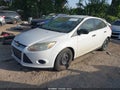 2013 Ford Focus — photo 2 of 17 | VIN 1FADP3E21DL282720