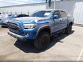 2017 Toyota Tacoma — photo 2 of 16 | VIN 3TMAZ5CN8HM029141