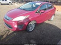 Photo 2 of 11 — 2011 Ford Fiesta