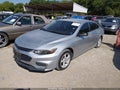 Photo 2 of 18 — 2017 Chevrolet Malibu
