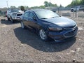 Photo 1 of 16 — 2016 Chevrolet Malibu
