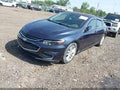 Photo 2 of 16 — 2016 Chevrolet Malibu