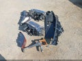 2025 Hyundai Palisade — photo 12 of 17 | VIN KM8R7DGE3SU924743