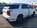 2025 Hyundai Palisade — photo 4 of 17 | VIN KM8R7DGE3SU924743