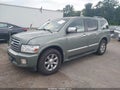 Photo 2 of 15 — 2006 Infiniti QX56