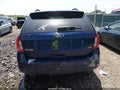 2011 Ford Edge — photo 17 of 17 | VIN 2FMDK3JC9BBA80627