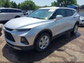 2019 Chevrolet Blazer — photo 2 of 17 | VIN 3GNKBBRA7KS682131