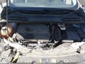 2018 Ford Escape — photo 10 of 19 | VIN 1FMCU0HD2JUC09318