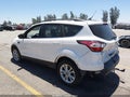 2018 Ford Escape — photo 3 of 19 | VIN 1FMCU0HD2JUC09318