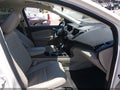 2018 Ford Escape — photo 5 of 19 | VIN 1FMCU0HD2JUC09318