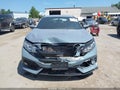 2018 Honda Civic — photo 12 of 16 | VIN SHHFK7G43JU217100