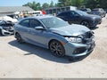 2018 Honda Civic — photo 1 of 16 | VIN SHHFK7G43JU217100