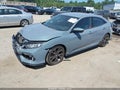 2018 Honda Civic — photo 2 of 16 | VIN SHHFK7G43JU217100