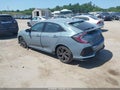 2018 Honda Civic — photo 3 of 16 | VIN SHHFK7G43JU217100