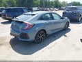 2018 Honda Civic — photo 4 of 16 | VIN SHHFK7G43JU217100