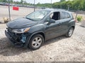 2018 Chevrolet Trax — photo 2 of 17 | VIN 3GNCJLSBXJL207274