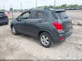 2018 Chevrolet Trax — photo 3 of 17 | VIN 3GNCJLSBXJL207274
