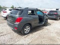 2018 Chevrolet Trax — photo 4 of 17 | VIN 3GNCJLSBXJL207274
