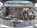 2014 Chevrolet Cruze — photo 10 of 11 | VIN 1G1PE5SB7E7420728