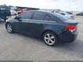2014 Chevrolet Cruze — photo 3 of 11 | VIN 1G1PE5SB7E7420728