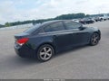2014 Chevrolet Cruze — photo 4 of 11 | VIN 1G1PE5SB7E7420728