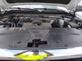 2016 Chevrolet Silverado 1500 — photo 10 of 17 | VIN 3GCUKNEH2GG255715
