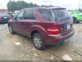 Photo 3 of 11 — 2007 Mercedes-Benz ML-Class